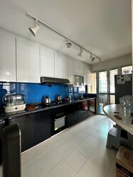 Blk 207C Punggol Sails (Punggol), HDB 4 Rooms #478127541